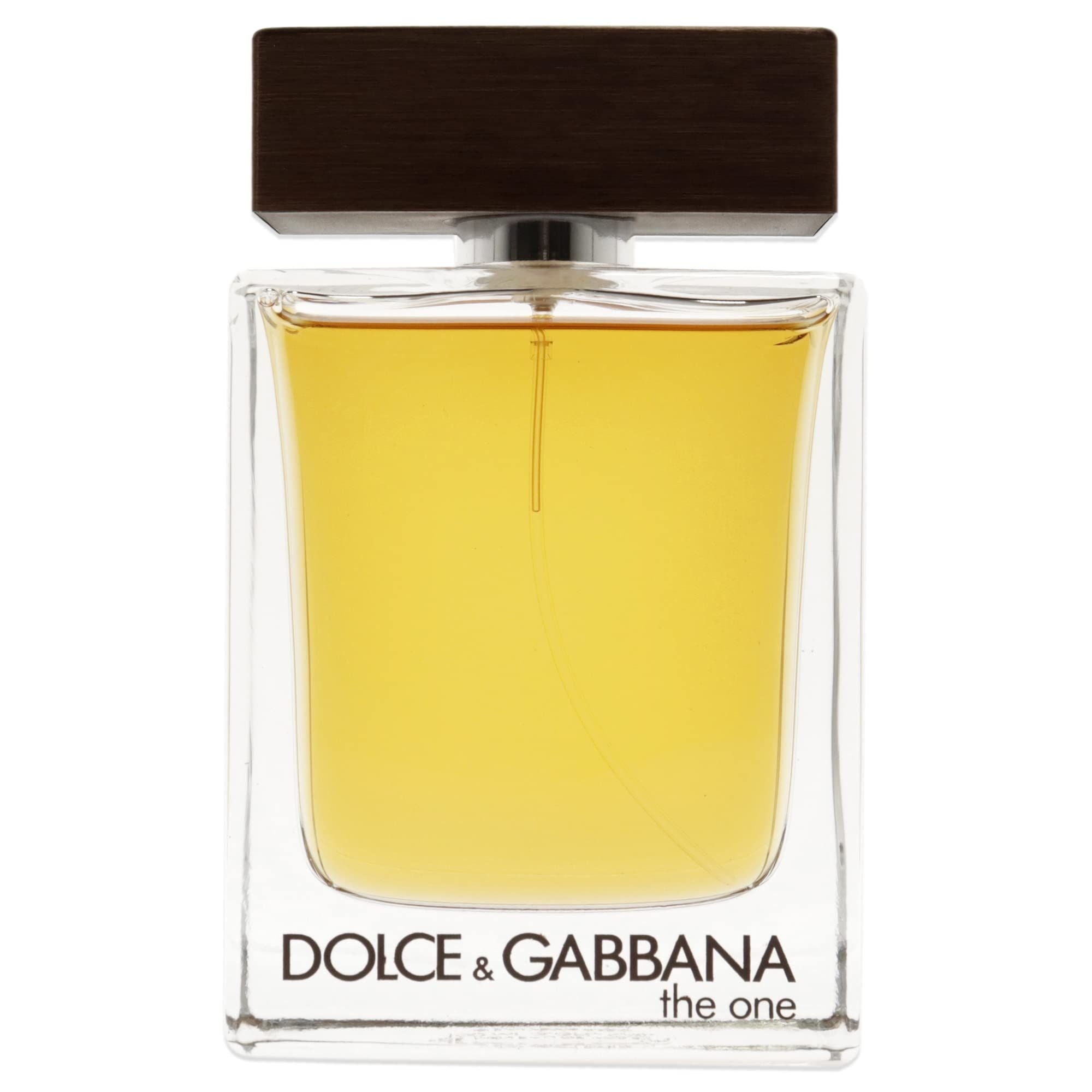 Dolce And Gabbana The One Perfume For Men 100 Ml Edt Spray