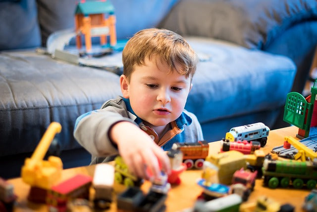 The Best Kids' Toys: A Fun and Educational Journey