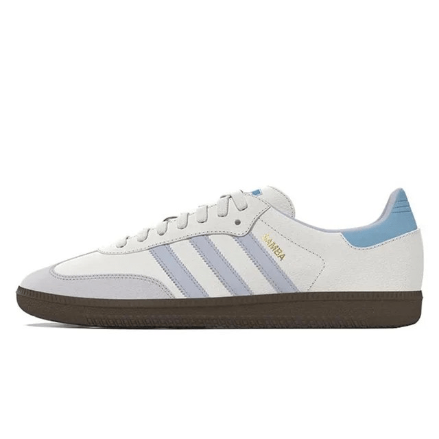 Adidas Originals Samba Shoes for Men and Women