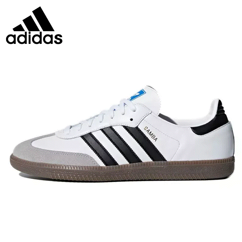 Adidas Originals SAMBA Shoes for unisex