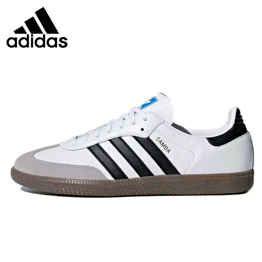 Adidas Originals SAMBA Shoes for unisex