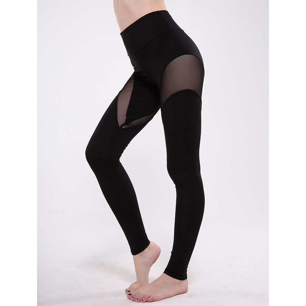 Yoga Fitness pants - Jointcorp