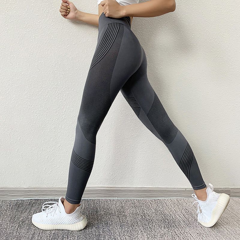 Skinny stretch yoga pants - Jointcorp