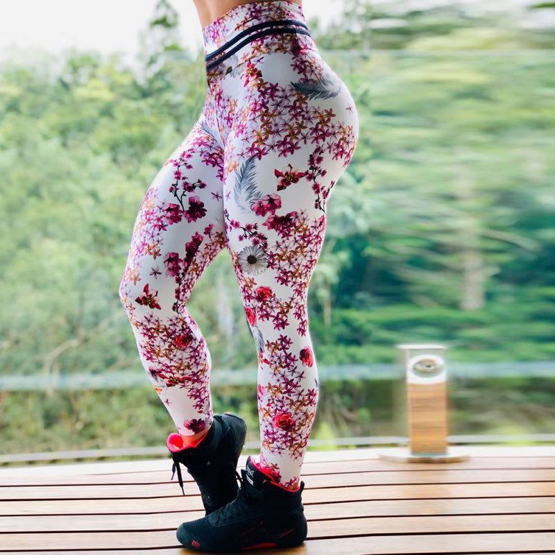 Women's leggings yoga pants - Jointcorp