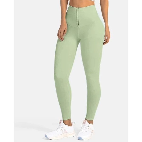 Hip Yoga Pants High Waist stretch Leggings