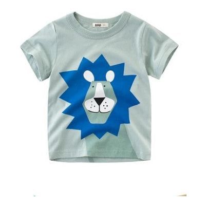 Cool Printed T-shirts