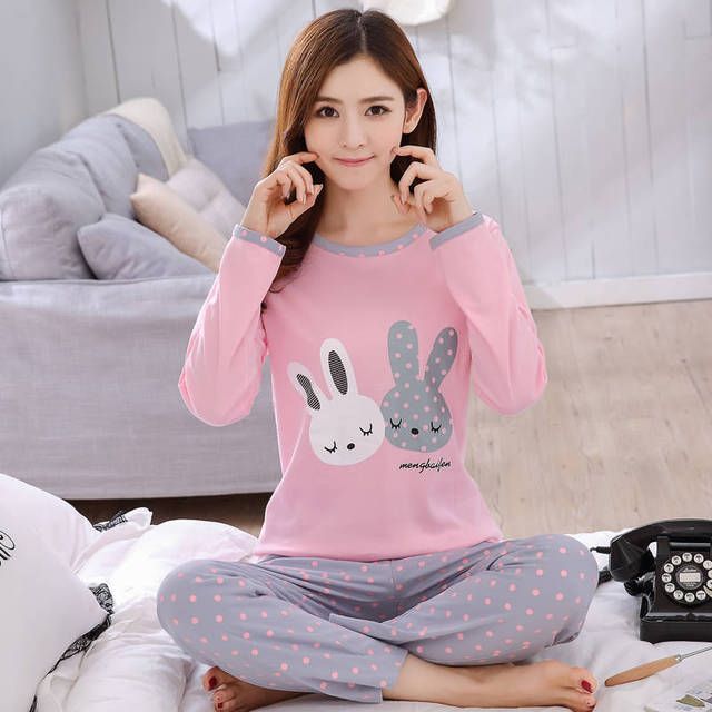 women sleepwear pajamas - Jointcorp