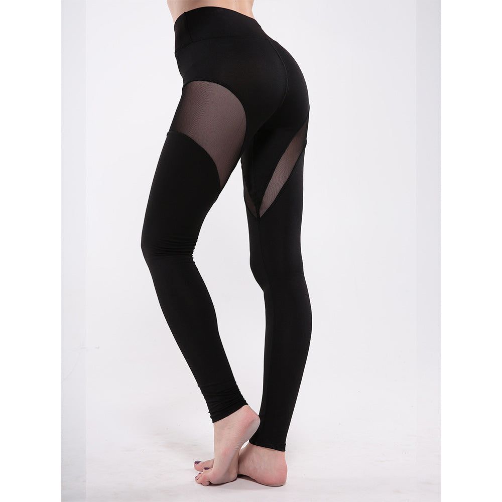 Yoga Fitness pants - Jointcorp