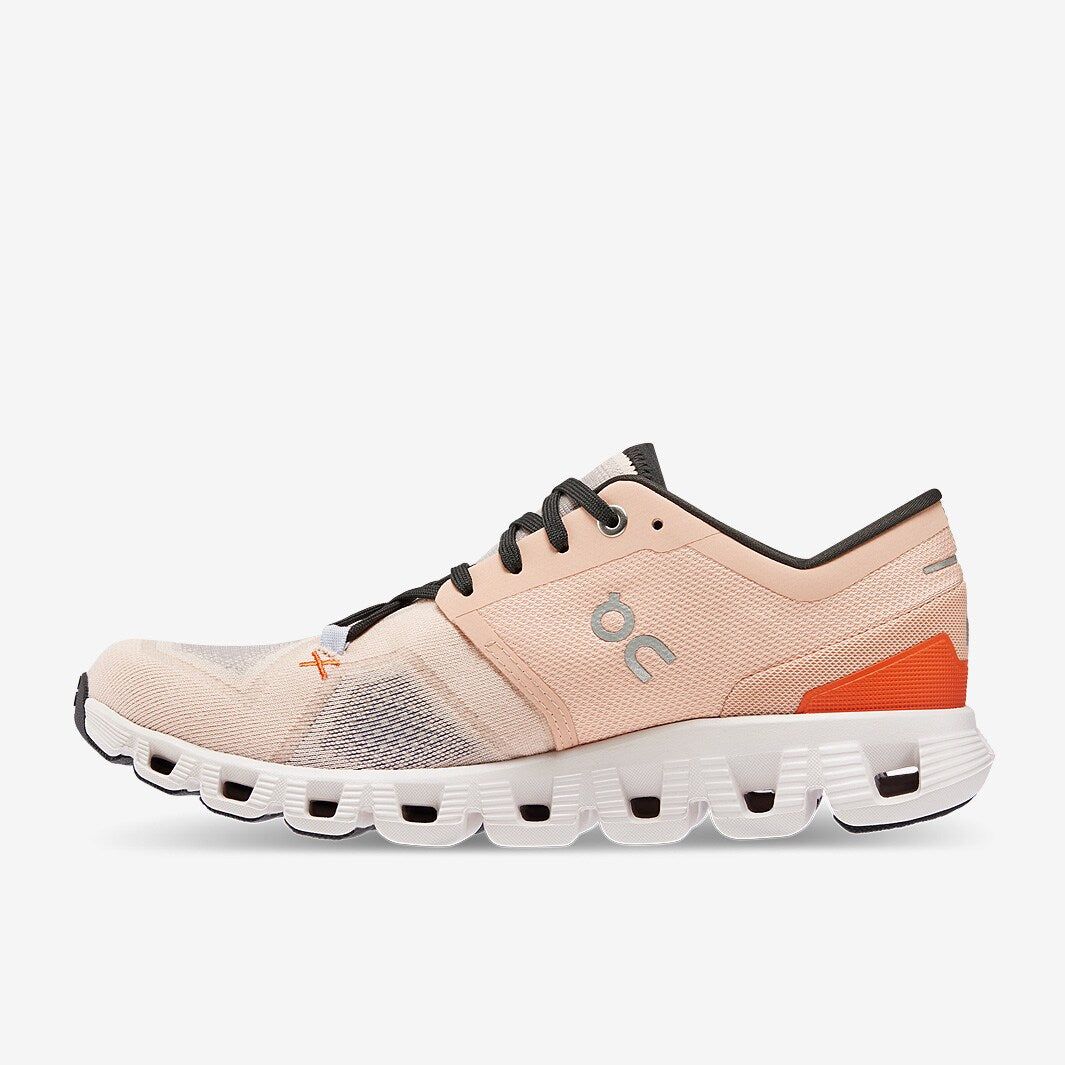 ON Cloud X 3 Sneaker for Men and Women