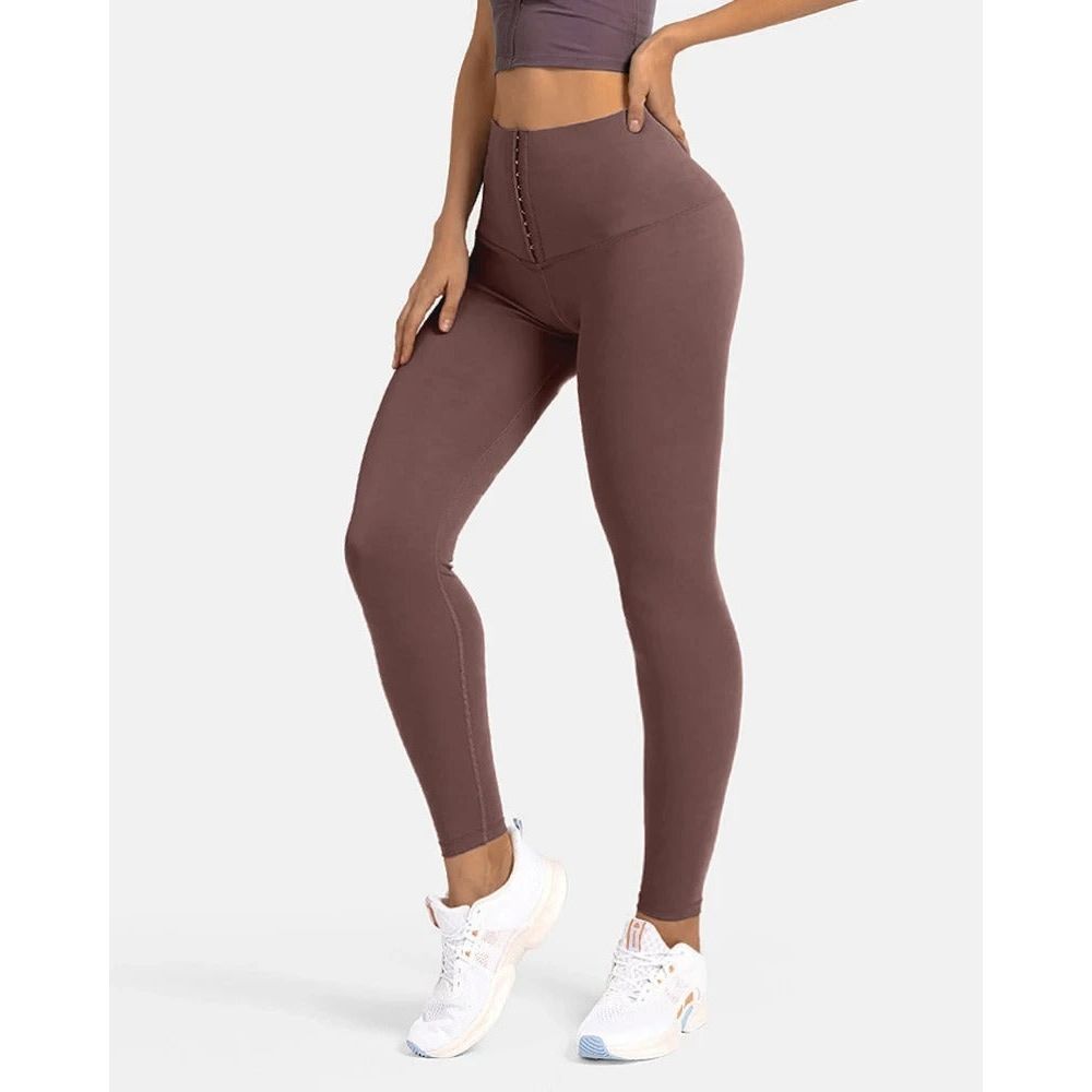 Hip Yoga Pants High Waist stretch Leggings