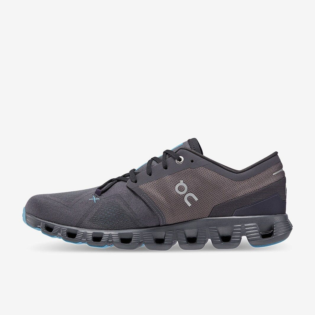 ON Cloud X 3 Sneaker for Men and Women