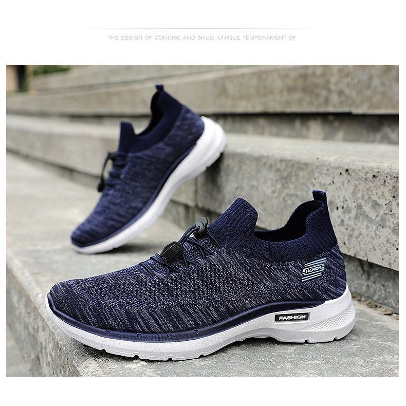 Fashionable New Men's Casual Sports Shoes - Jointcorp