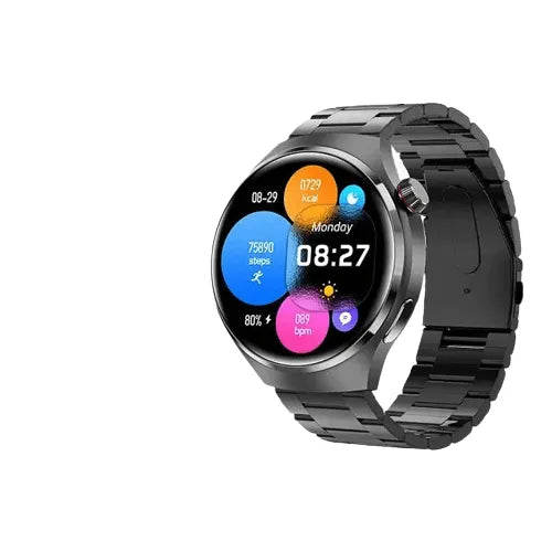 Smartwatch Pro  1.6 inch HD Sprots Waterproof Smart - Jointcorp