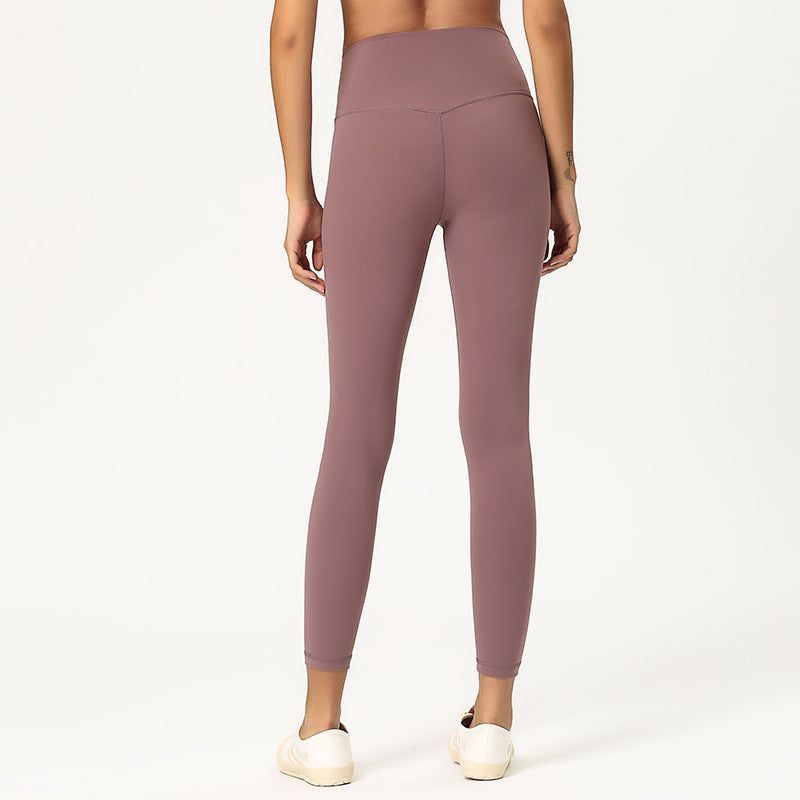 Sanding yoga pants - Jointcorp