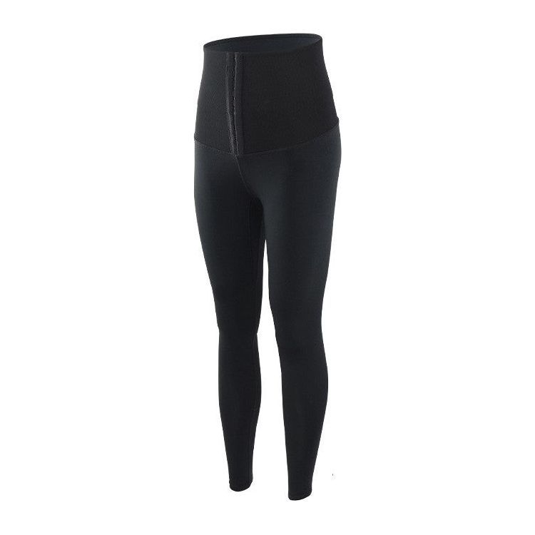 Hip Yoga Pants High Waist stretch Leggings - Jointcorp