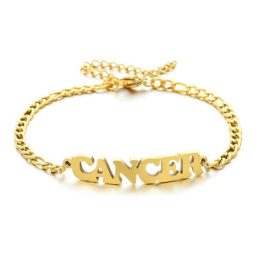 Gold Cancer