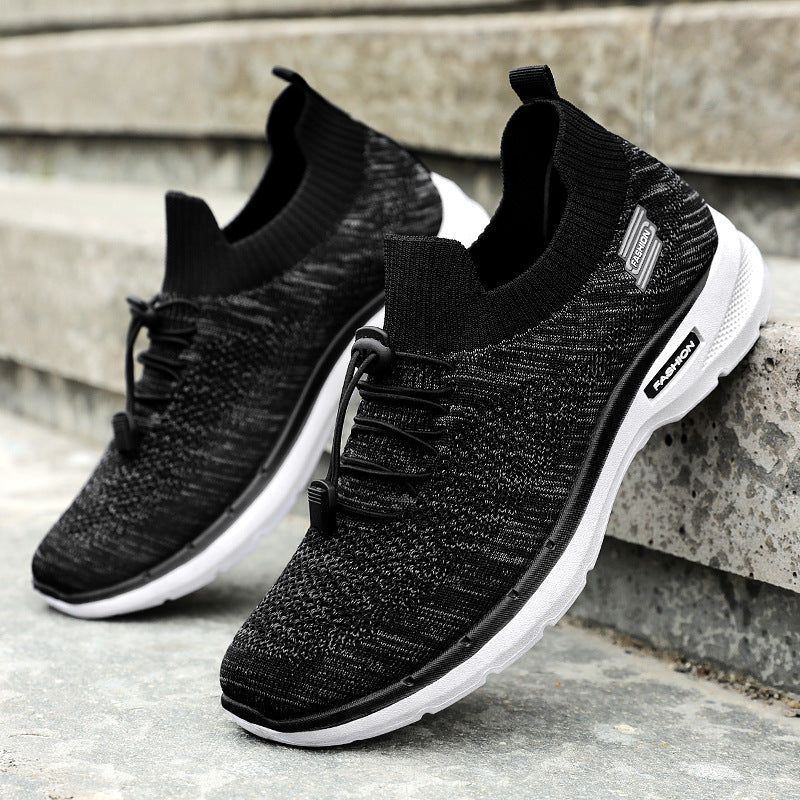 Fashionable New Men's Casual Sports Shoes - Jointcorp