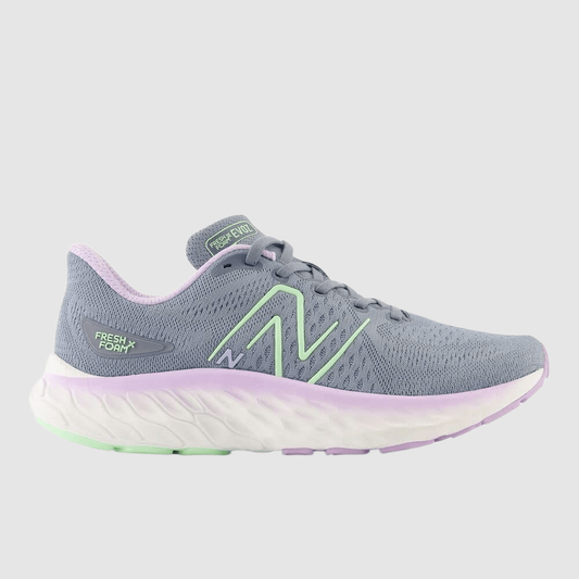 New Balance EVOZ womens Running Shoe