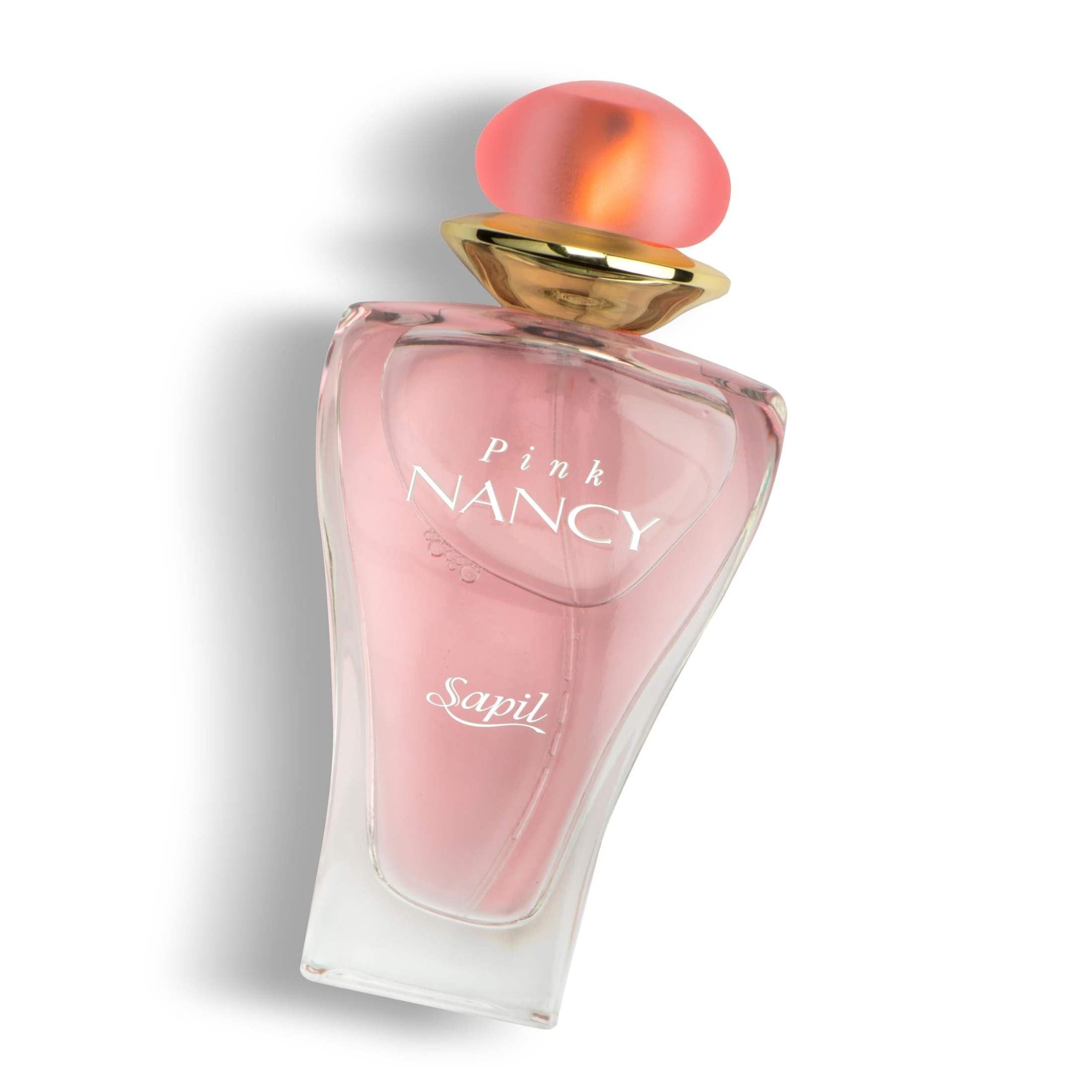 Sapil Nancy Pink for Women Eau DE Parfum 50ml