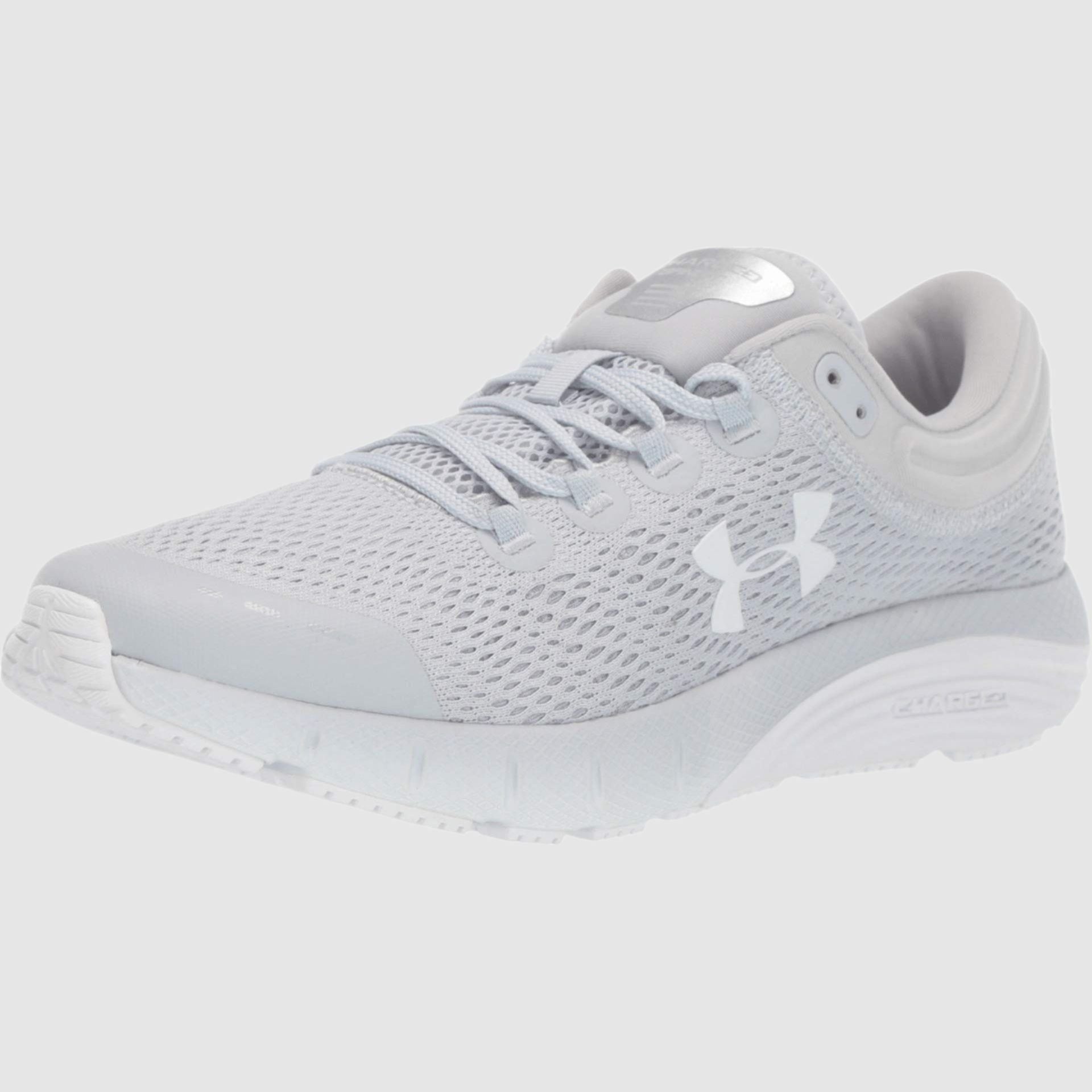 Under Armour Women's Charged Bandit 5 Running Shoe, 2, 34 EU