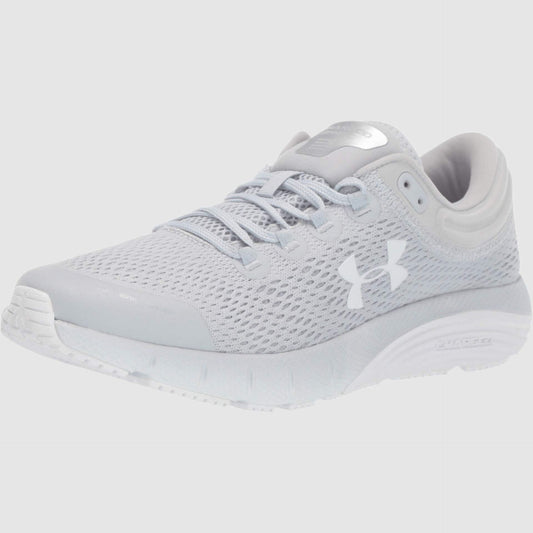 Under Armour Women's Charged Bandit 5 Running Shoe, 2, 34 EU