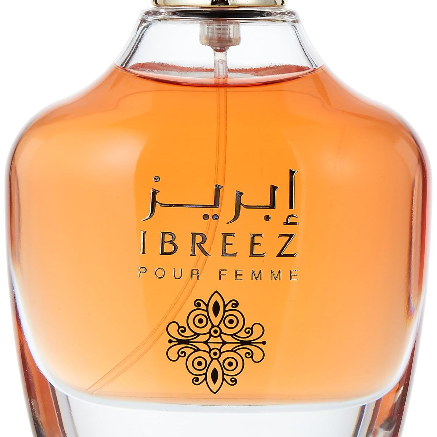 Rasasi Ibreez Eau de Parfum for Women 100 ml