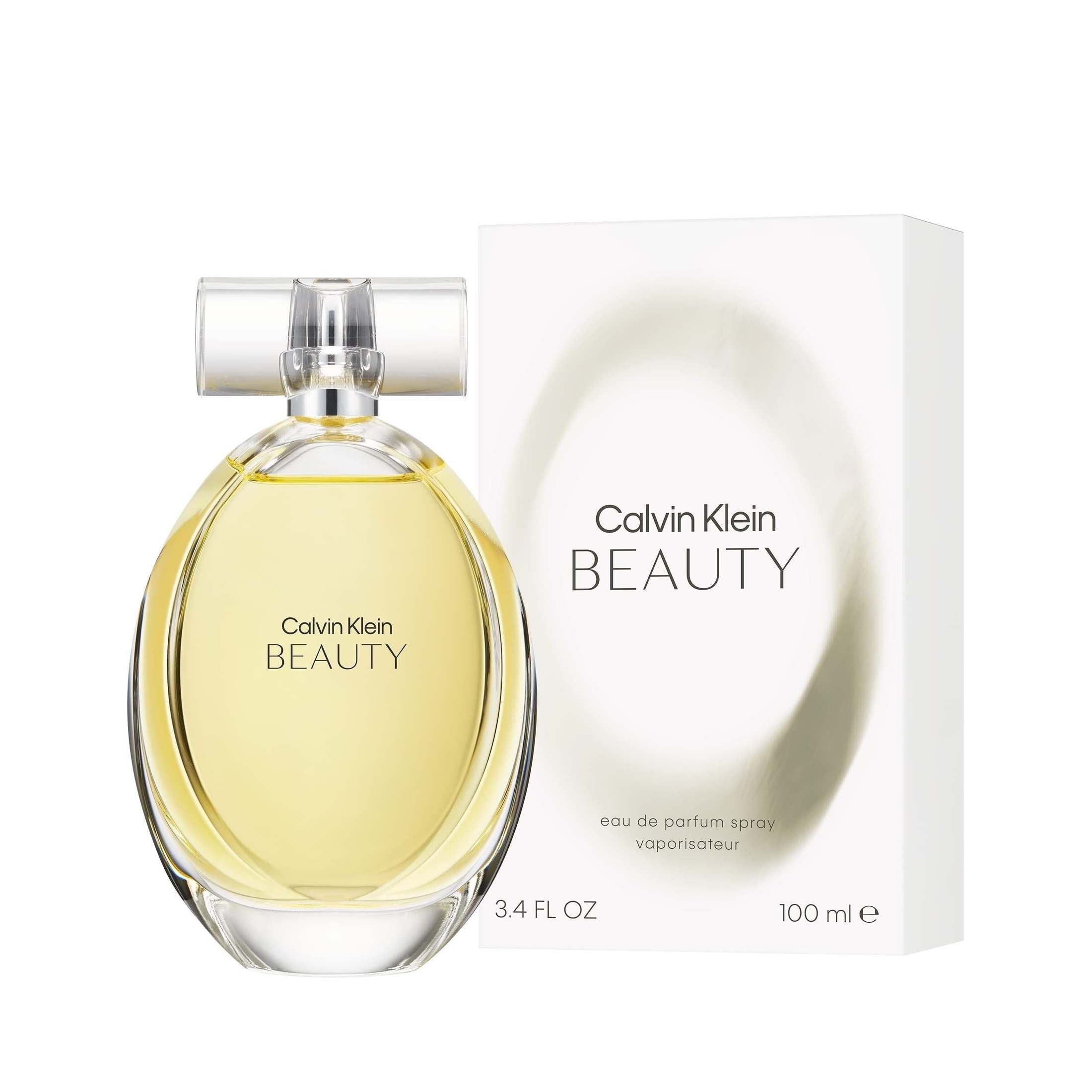 Calvin Klein Beauty Perfume for Women Eau De Parfum 100ML