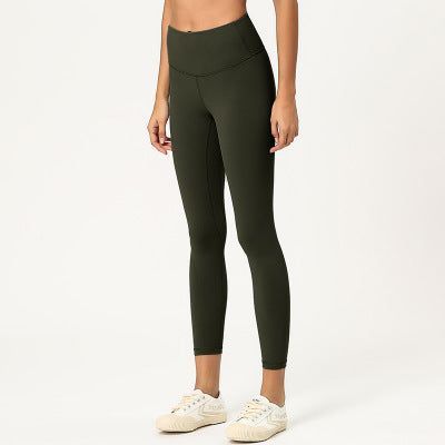 Sanding yoga pants - Jointcorp