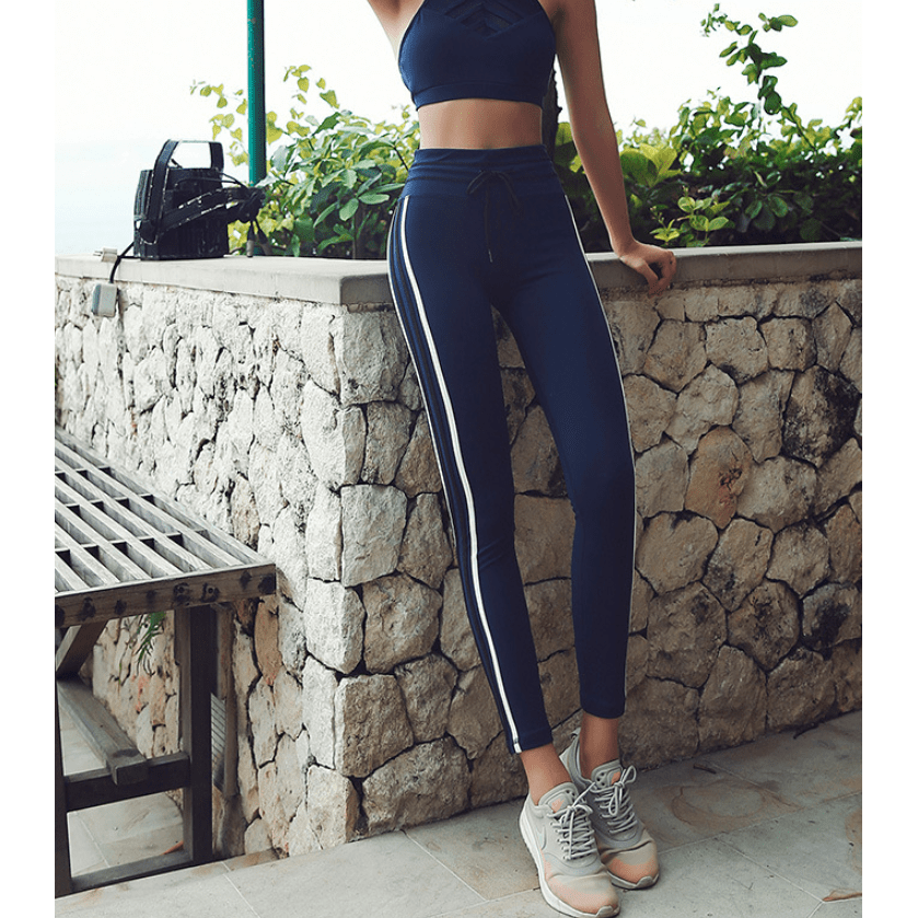 Sexy yoga pants - Jointcorp