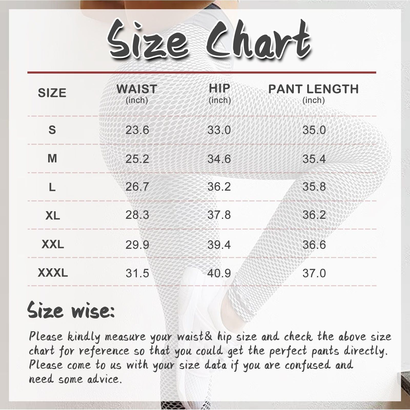 TIK Tok Leggings Women Butt Lifting Workout Tights Plus Size Sports High Waist Yoga Pants Light Grey - Jointcorp