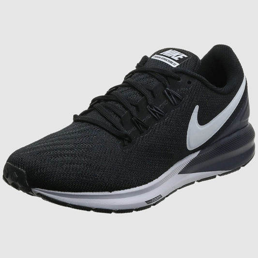 Nike Womens W Air Zoom Structure 22 Running Shoe