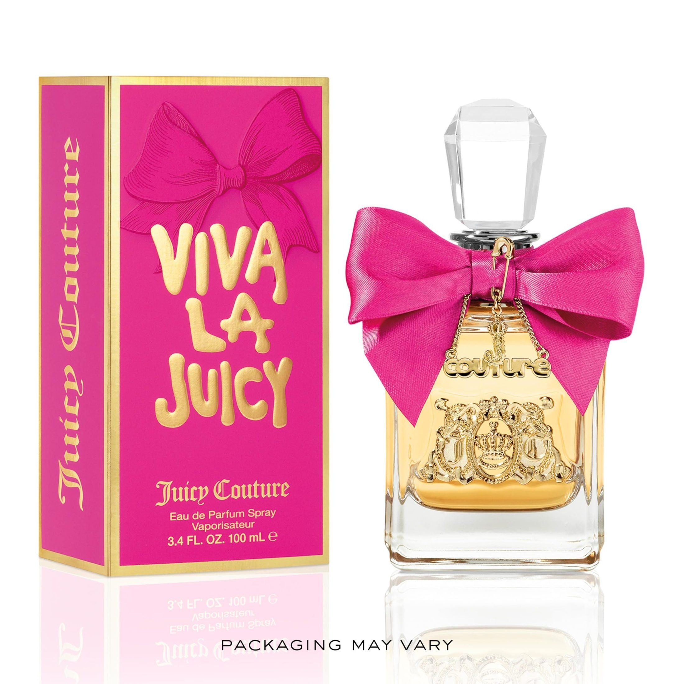 Juicy Couture Viva La Juicy Perfume for Women Eau De Parfum 100ML