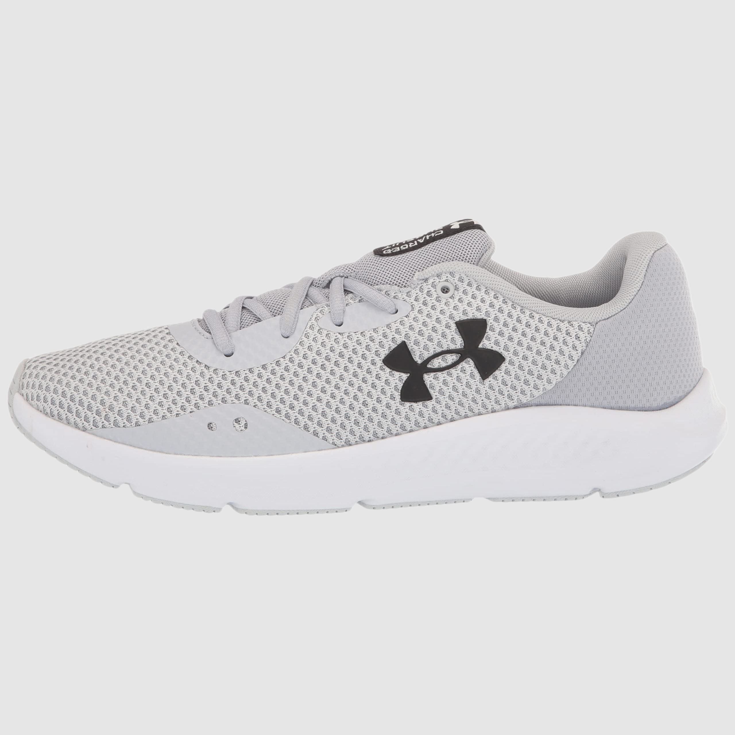 Under Armour UA W Charged Pursuit 3-PNK womens Sneaker