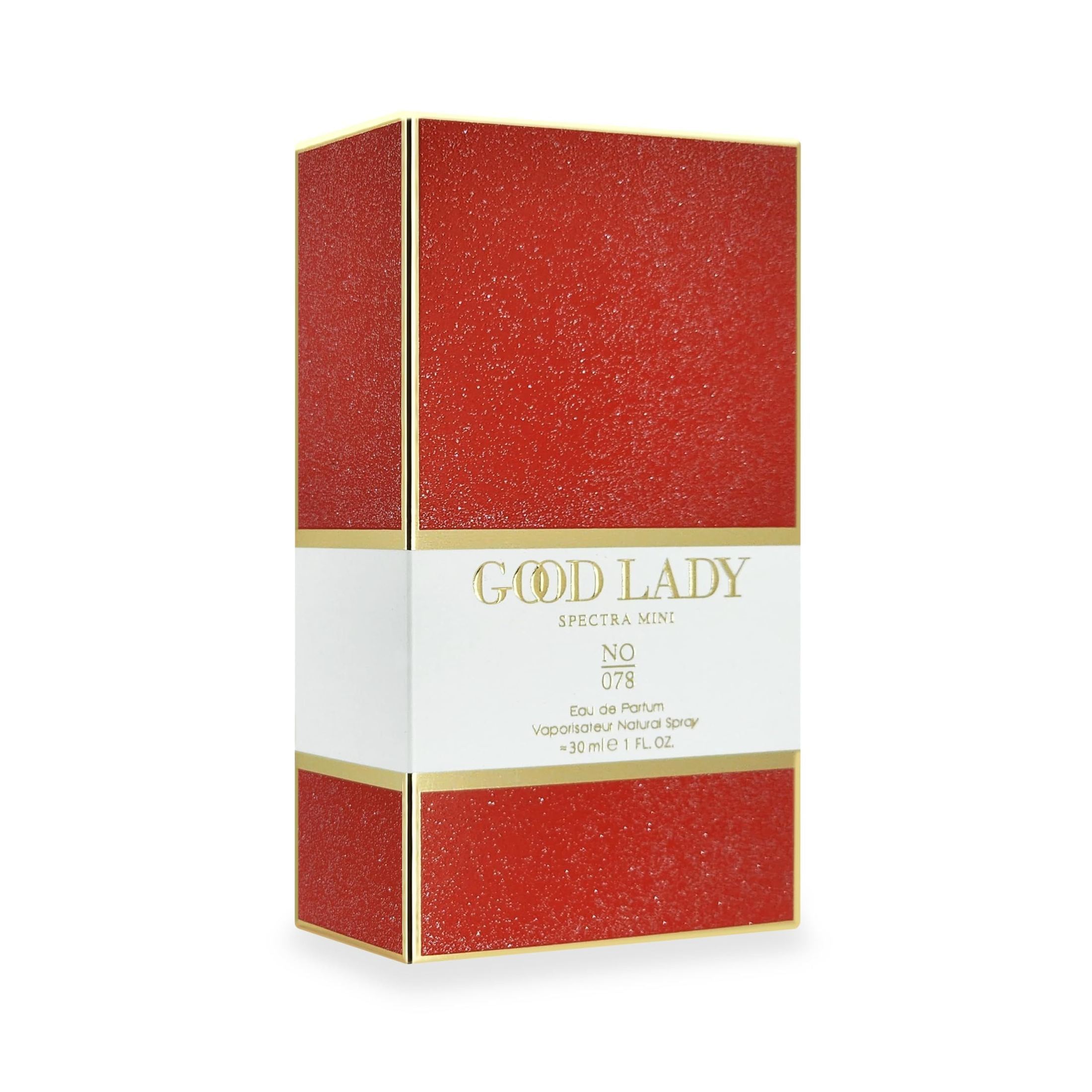 Spectra Mini 078 Good Lady Eau De Parfum for Women – 30ml