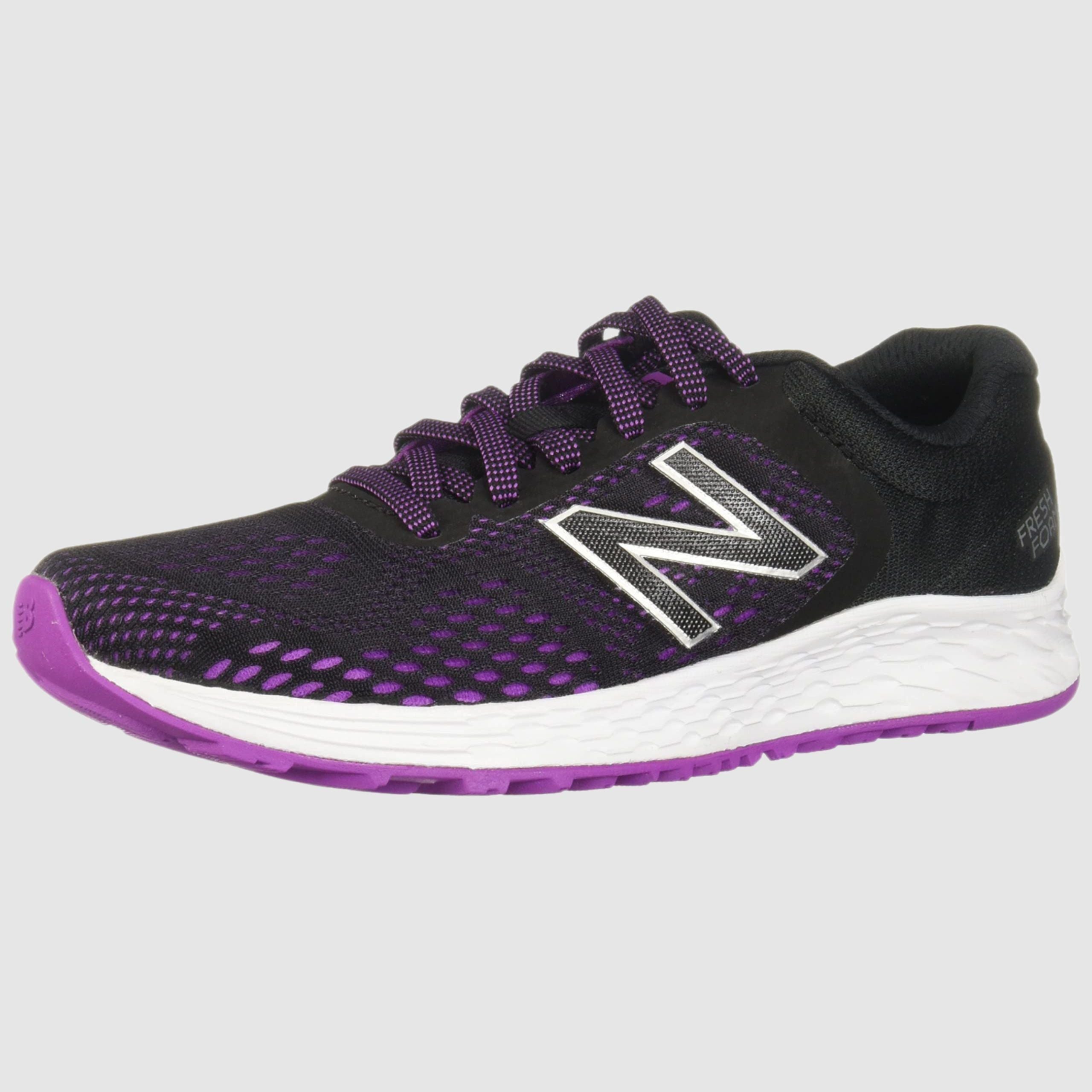 New Balance Women's Arishi V2 Fresh Foam Running Shoe, Parent, 41.5 EU