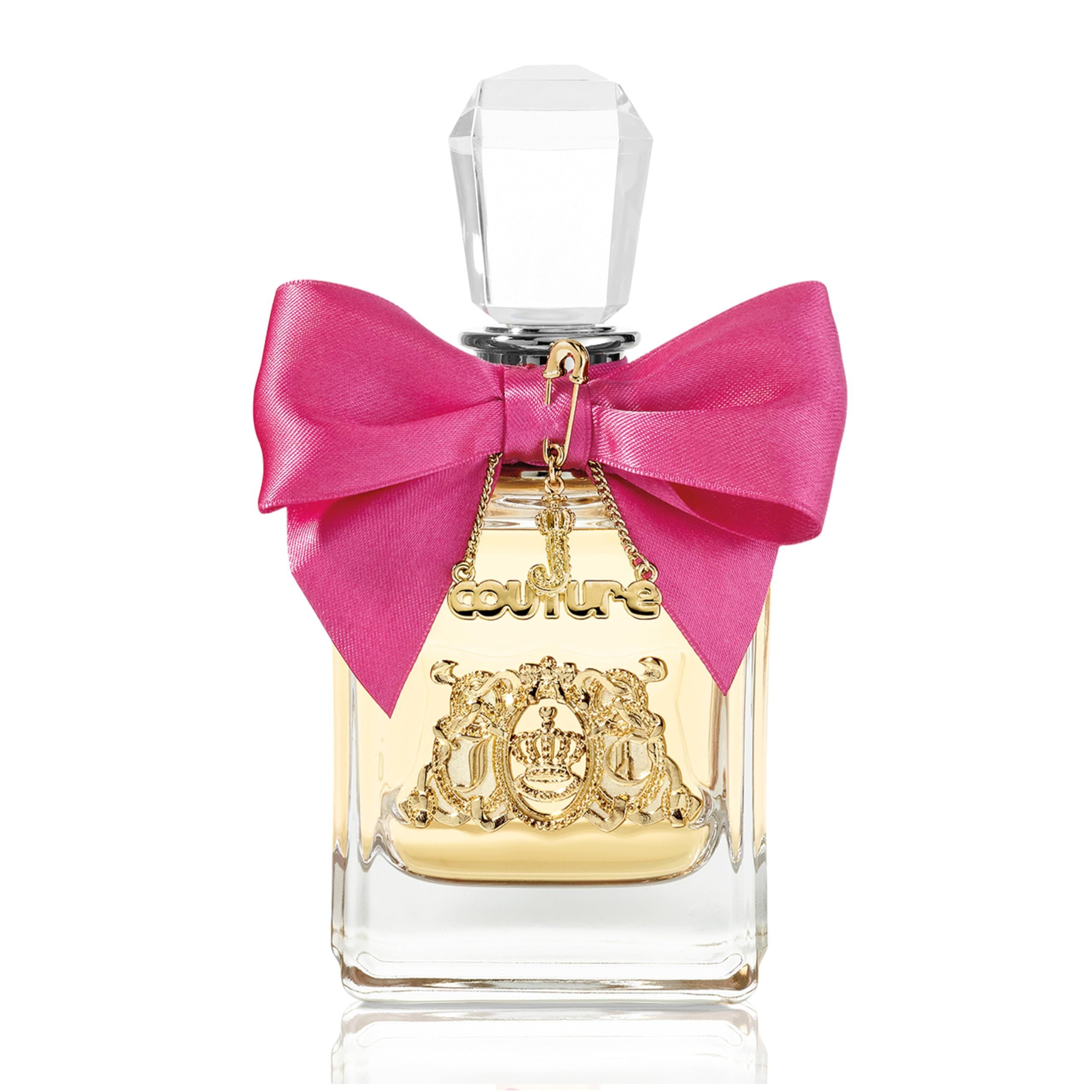 Juicy Couture Viva La Juicy Perfume for Women Eau De Parfum 100ML