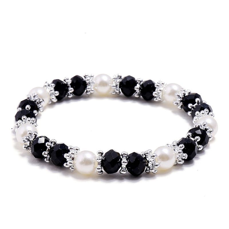 Women's Fresh Crystal Bracelet - Jointcorp