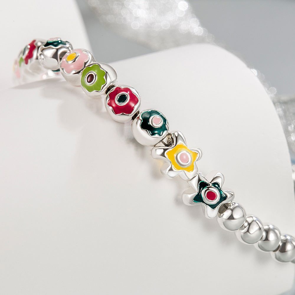 Women's Fashion Simple Ice Cream Bracelet - Jointcorp