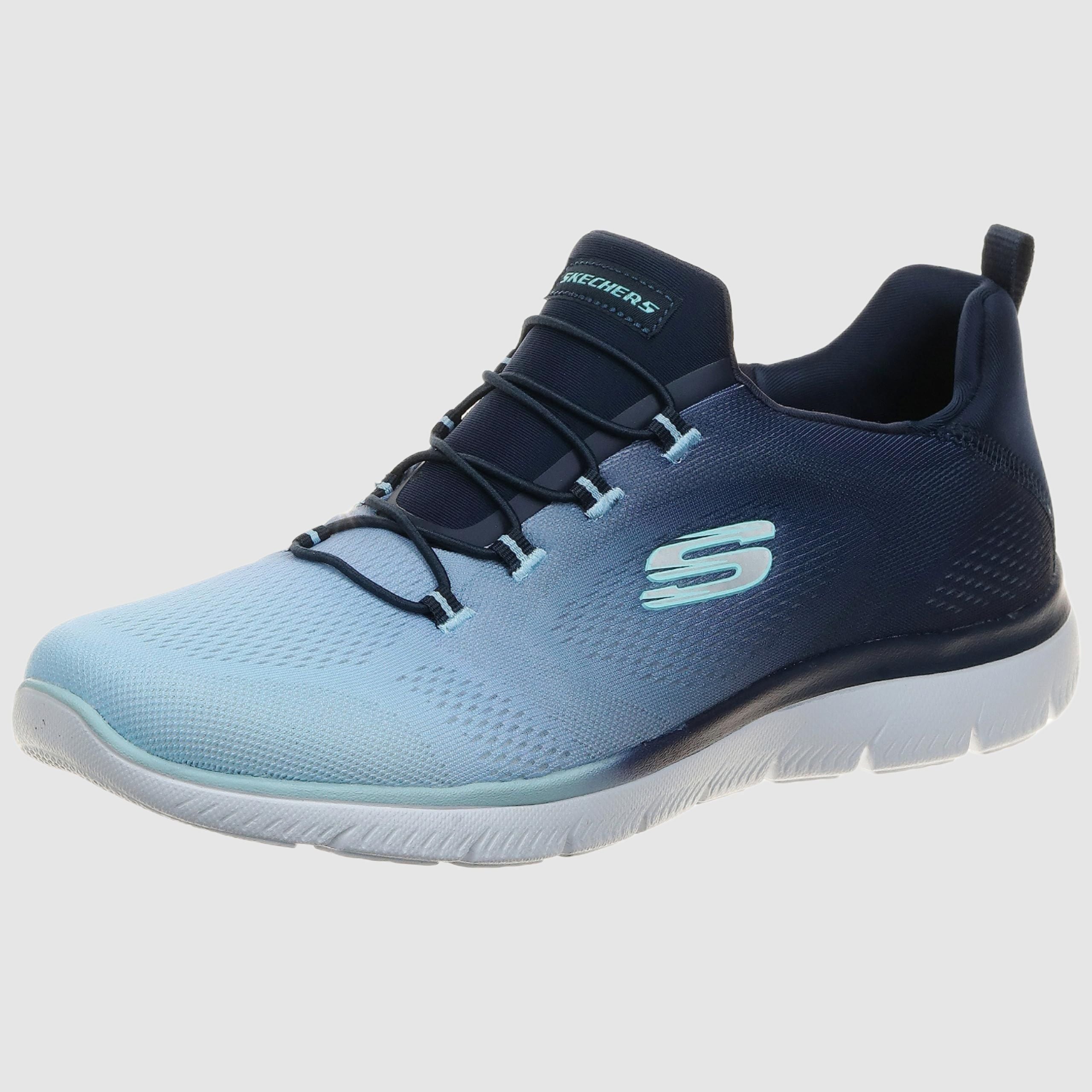 Skechers SUMMITS womens Sneaker