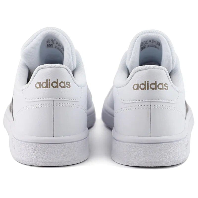 Original New Arrival  Adidas GRAND COURT BASE Women's  Tennis Shoes Sneakers