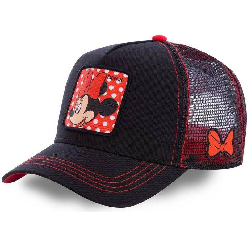 High Quality Brand Anime Cartoon Snapback Cotton Baseball Cap Men - Jointcorp