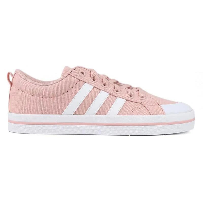 Original New Arrival Adidas NEO BRAVADA Women's Skateboarding Shoes Sneakers