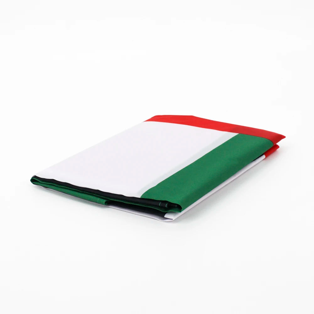 Yehoy 60x90cm  90x150cm ARE AE UAE United Arab Emirates flag