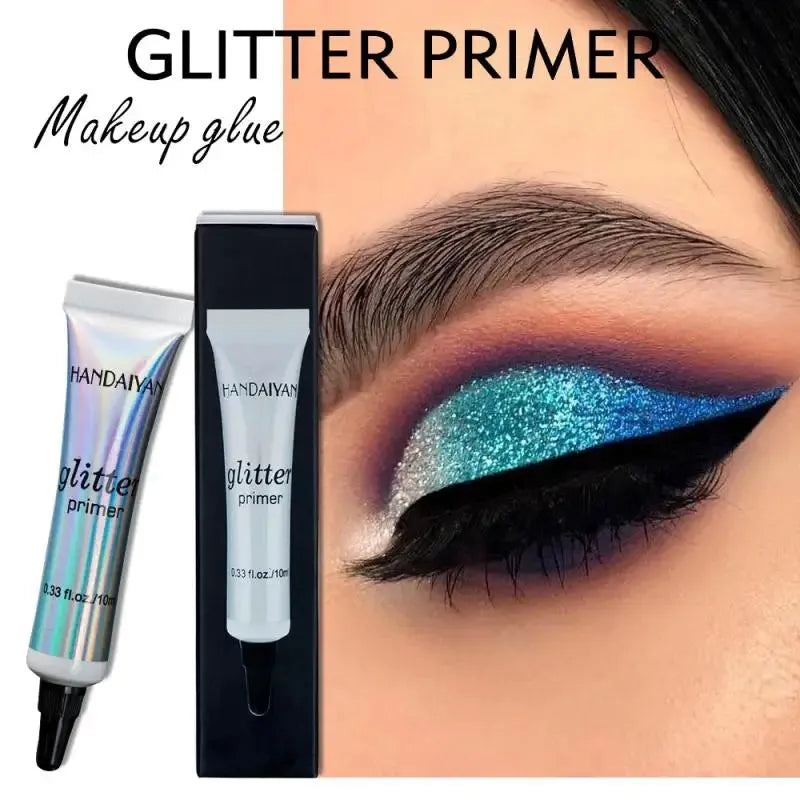 Makeup Glitter Eyeshadow Primer Lasting Eyeshadow Color Special Primer For Eye Light Cream Eye Shadow Primer Cosmetic Base Cream