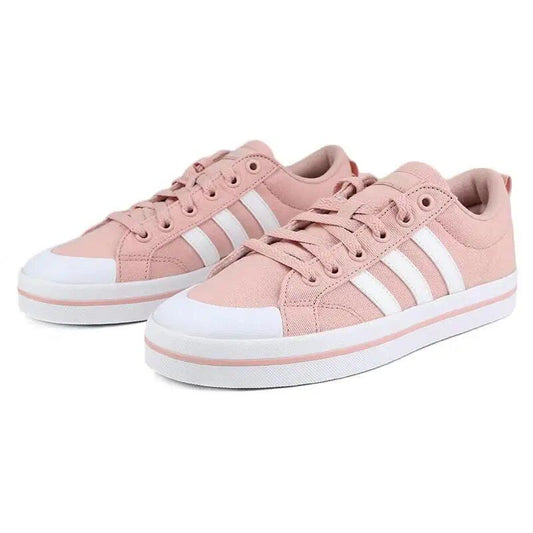 Original New Arrival Adidas NEO BRAVADA Women's Skateboarding Shoes Sneakers