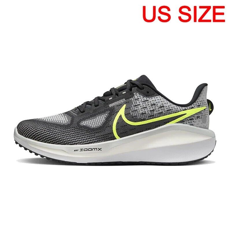 Original New Arrival NIKE VOMERO 17 Men s Running Shoes Sneakers