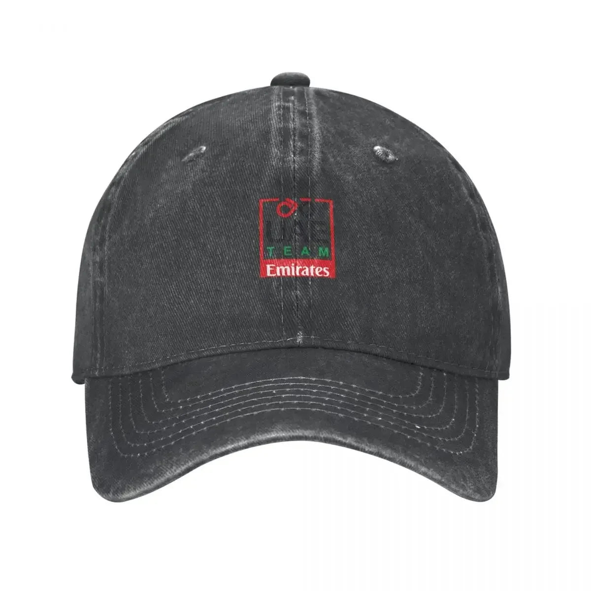 UAE Team Emirates Pro Cycling 2024 A Baseball Cap