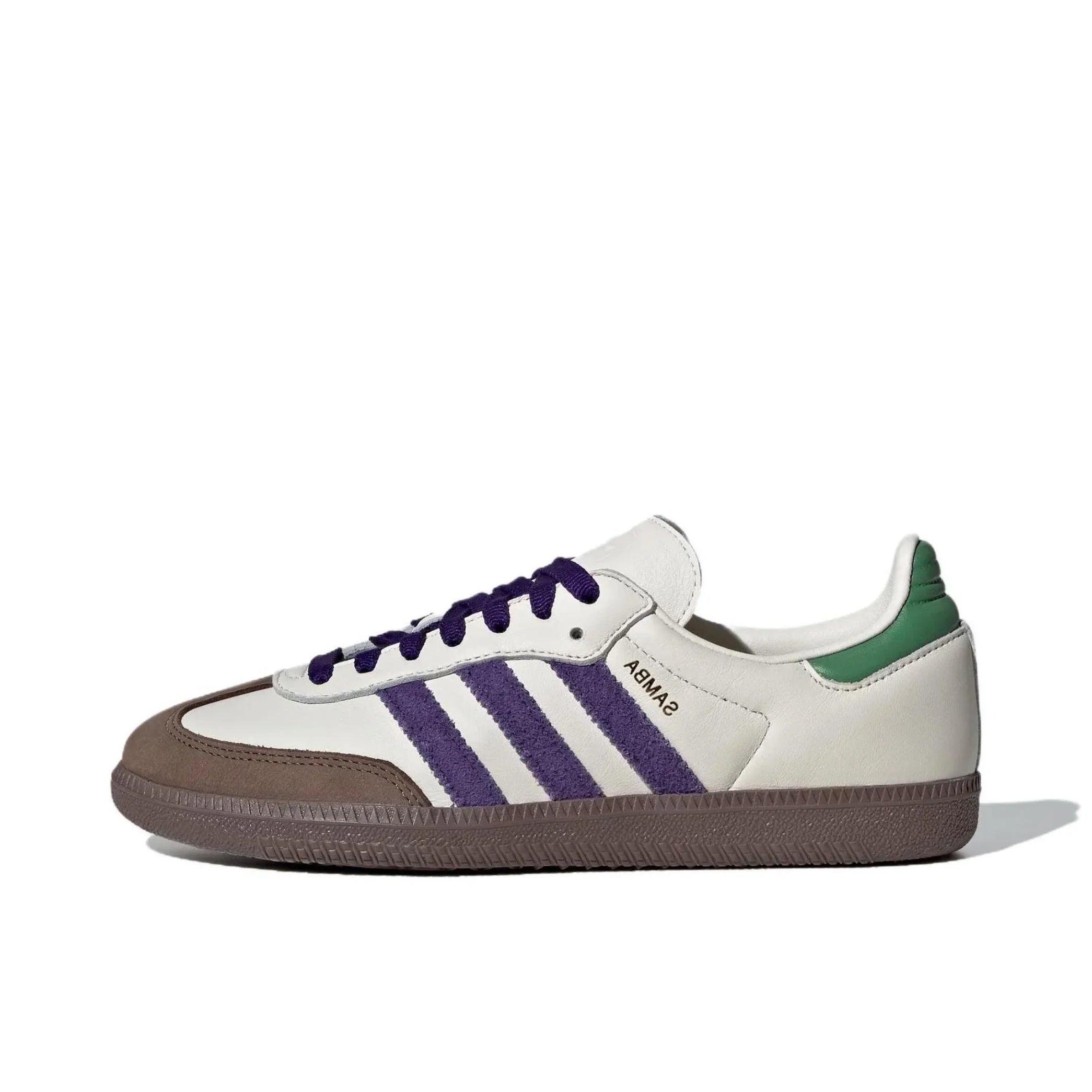 Adidas Originals Samba Gazelle OG Women and Men Cloth Olive Green Retro Low Top Non-slip German Training Board Shoes 1E3440