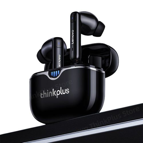 Wireless Earphones TWS Bluetooth 5.3 Headset LED Capacity Digital Display Earbuds Gaming Headphones 300mAh - Jointcorp