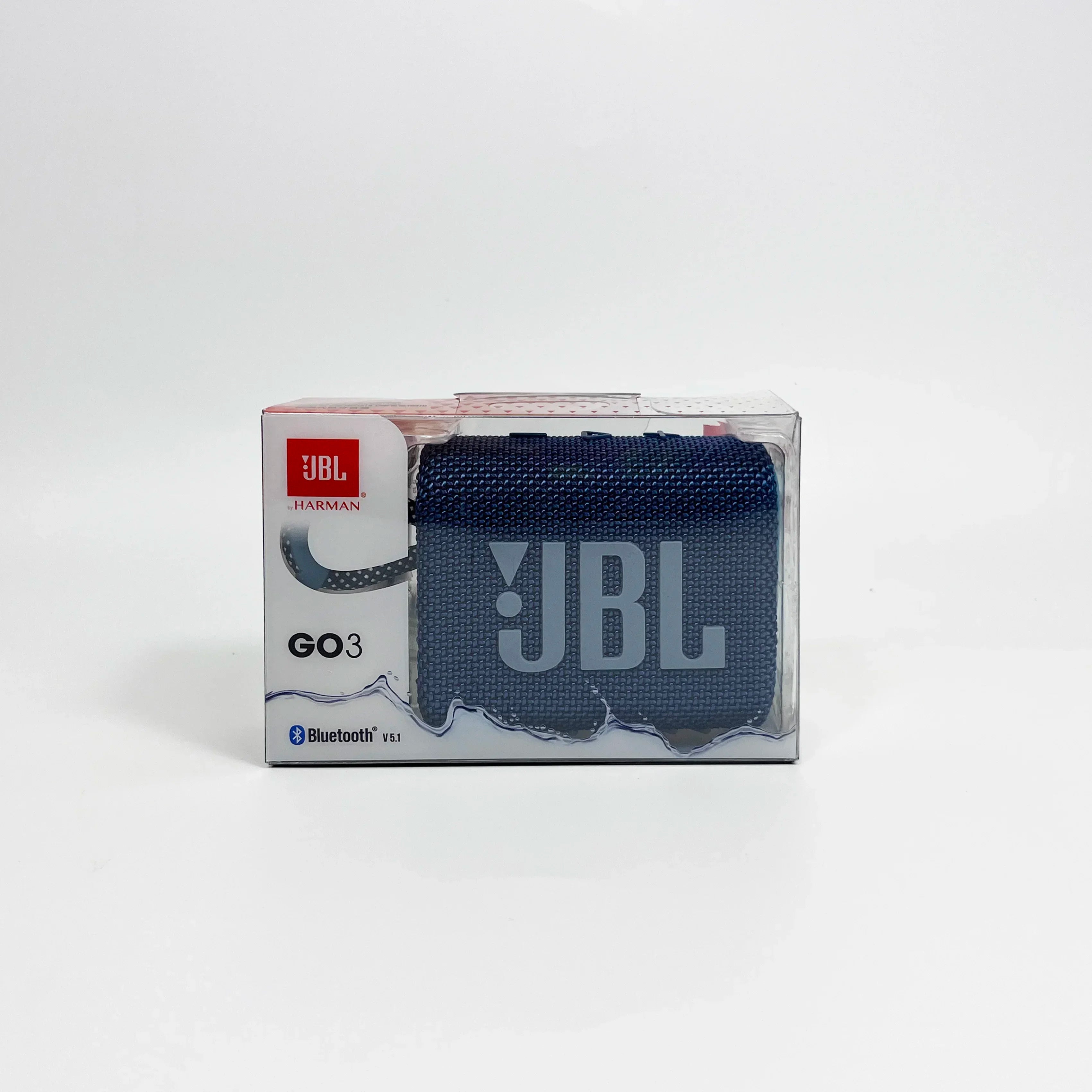 Original JBL GO 3 Wireless Bluetooth Speaker Portable Waterproof Speaker Outdoor Speakers Sports Bass party Speaker JBL GO3